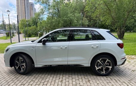 Audi Q3, 2026 год, 5 047 000 рублей, 10 фотография