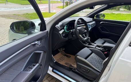 Audi Q3, 2026 год, 5 047 000 рублей, 11 фотография