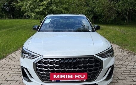 Audi Q3, 2026 год, 5 047 000 рублей, 7 фотография