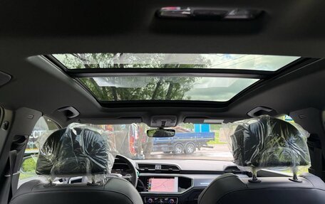 Audi Q3, 2026 год, 5 047 000 рублей, 17 фотография
