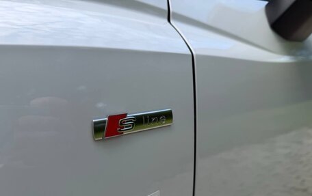 Audi Q3, 2026 год, 5 047 000 рублей, 26 фотография