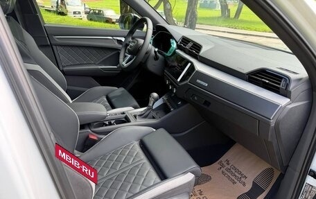 Audi Q3, 2026 год, 5 047 000 рублей, 18 фотография