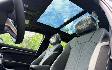 Audi Q3, 2026 год, 5 047 000 рублей, 20 фотография