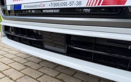 Audi Q3, 2026 год, 5 047 000 рублей, 24 фотография