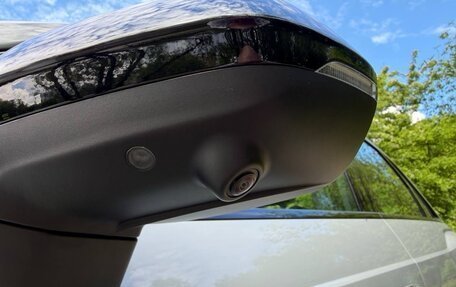 Audi Q3, 2026 год, 5 047 000 рублей, 22 фотография