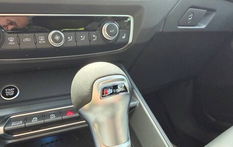 Audi Q3, 2026 год, 5 047 000 рублей, 21 фотография