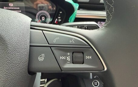 Audi Q3, 2026 год, 5 047 000 рублей, 37 фотография