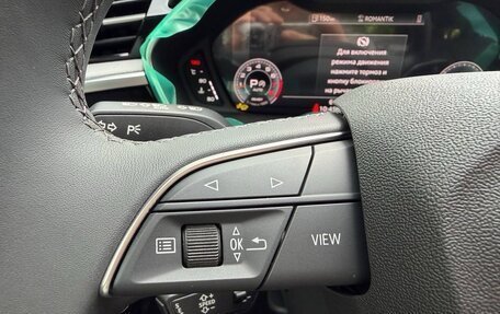 Audi Q3, 2026 год, 5 047 000 рублей, 36 фотография