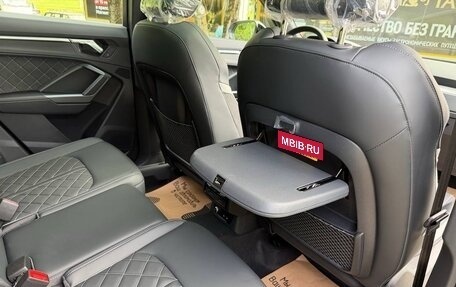 Audi Q3, 2026 год, 5 047 000 рублей, 39 фотография
