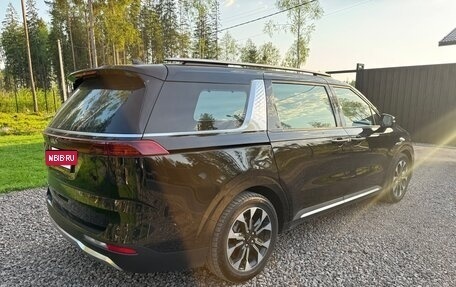 KIA Carnival, 2021 год, 3 990 000 рублей, 3 фотография