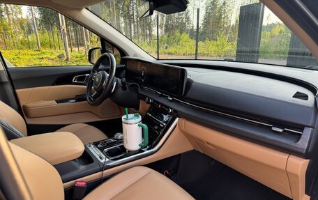 KIA Carnival, 2021 год, 3 990 000 рублей, 7 фотография