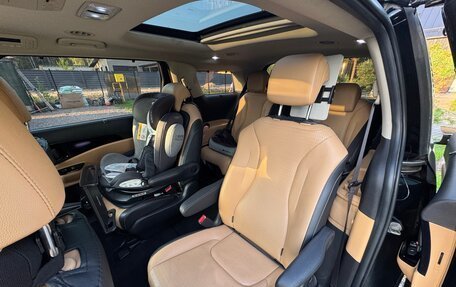 KIA Carnival, 2021 год, 3 990 000 рублей, 10 фотография