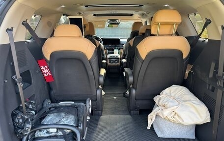 KIA Carnival, 2021 год, 3 990 000 рублей, 8 фотография