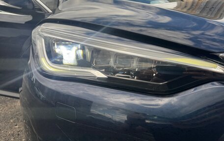 Infiniti QX50 II, 2021 год, 3 550 000 рублей, 17 фотография