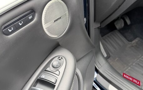 Infiniti QX50 II, 2021 год, 3 550 000 рублей, 19 фотография