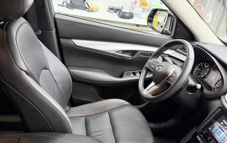 Infiniti QX50 II, 2021 год, 3 550 000 рублей, 27 фотография