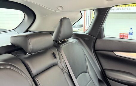 Infiniti QX50 II, 2021 год, 3 550 000 рублей, 30 фотография