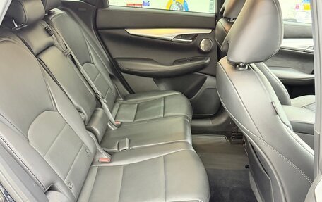 Infiniti QX50 II, 2021 год, 3 550 000 рублей, 32 фотография
