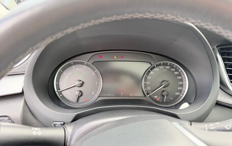 Infiniti QX50 II, 2021 год, 3 550 000 рублей, 33 фотография