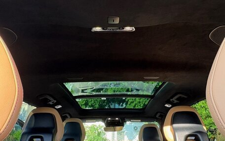 Volvo XC90 II рестайлинг, 2020 год, 6 100 000 рублей, 5 фотография