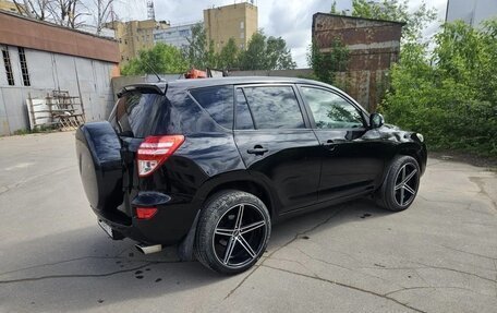 Toyota RAV4, 2011 год, 1 300 000 рублей, 4 фотография