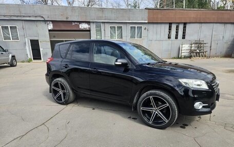 Toyota RAV4, 2011 год, 1 300 000 рублей, 3 фотография