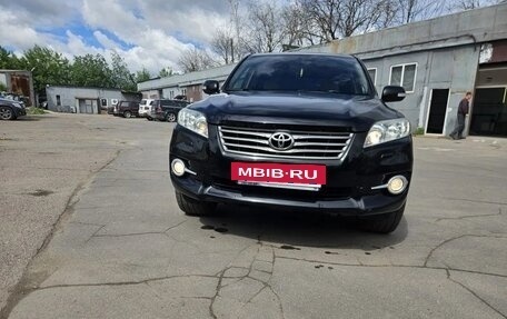 Toyota RAV4, 2011 год, 1 300 000 рублей, 5 фотография