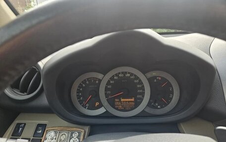 Toyota RAV4, 2011 год, 1 300 000 рублей, 9 фотография
