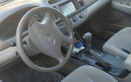 Toyota Camry V40, 2002 год, 515 000 рублей, 4 фотография