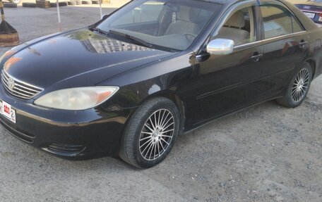 Toyota Camry V40, 2002 год, 515 000 рублей, 3 фотография