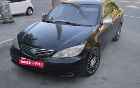 Toyota Camry V40, 2002 год, 515 000 рублей, 5 фотография
