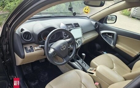 Toyota RAV4, 2011 год, 1 300 000 рублей, 12 фотография