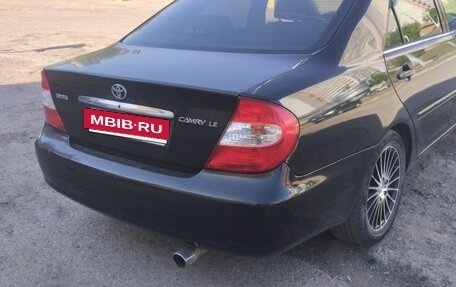 Toyota Camry V40, 2002 год, 515 000 рублей, 2 фотография