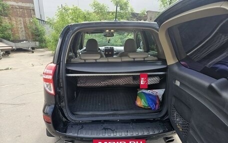 Toyota RAV4, 2011 год, 1 300 000 рублей, 10 фотография
