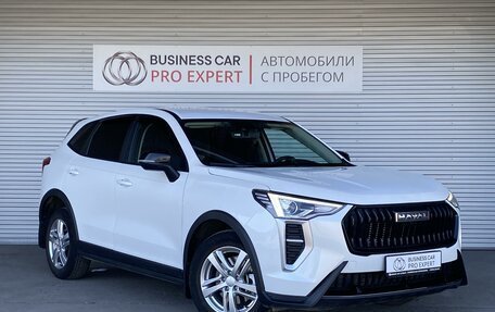 Haval Jolion, 2025 год, 1 775 000 рублей, 3 фотография