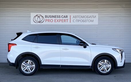 Haval Jolion, 2025 год, 1 775 000 рублей, 4 фотография