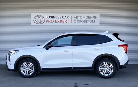 Haval Jolion, 2025 год, 1 775 000 рублей, 8 фотография