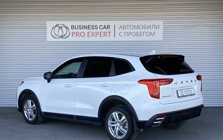 Haval Jolion, 2025 год, 1 775 000 рублей, 7 фотография