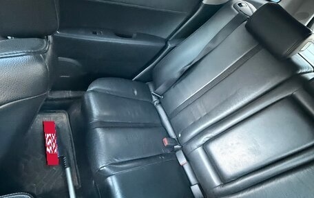 Mazda CX-7 I рестайлинг, 2008 год, 550 000 рублей, 9 фотография
