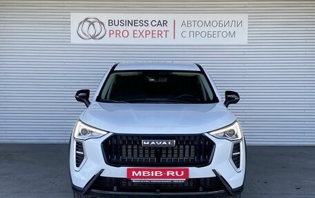 Haval Jolion, 2025 год, 1 775 000 рублей, 2 фотография