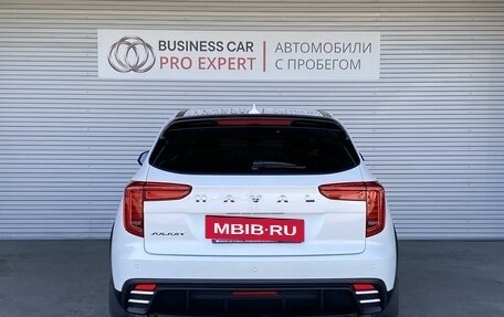 Haval Jolion, 2025 год, 1 775 000 рублей, 6 фотография