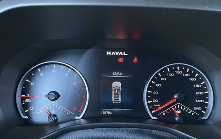 Haval Jolion, 2025 год, 1 775 000 рублей, 14 фотография