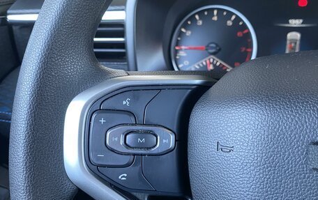 Haval Jolion, 2025 год, 1 775 000 рублей, 23 фотография