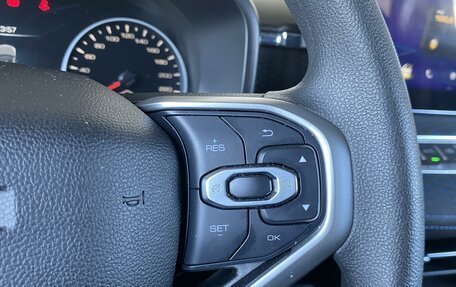Haval Jolion, 2025 год, 1 775 000 рублей, 24 фотография