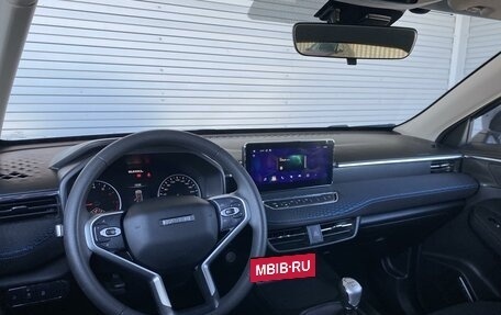 Haval Jolion, 2025 год, 1 775 000 рублей, 15 фотография