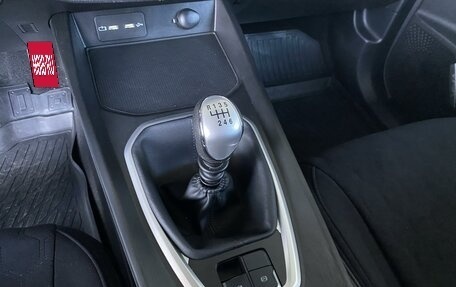 Haval Jolion, 2025 год, 1 775 000 рублей, 19 фотография
