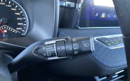 Haval Jolion, 2025 год, 1 775 000 рублей, 26 фотография