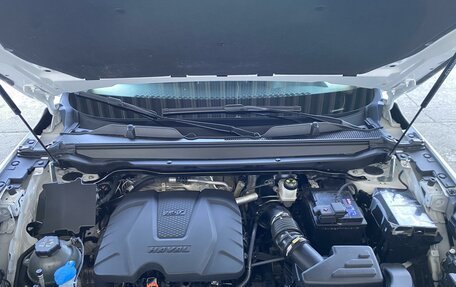 Haval Jolion, 2025 год, 1 775 000 рублей, 29 фотография