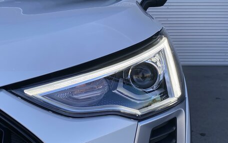Haval Jolion, 2025 год, 1 775 000 рублей, 30 фотография