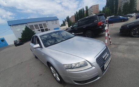 Audi A6, 2006 год, 960 000 рублей, 2 фотография